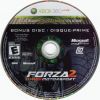 Forza 2 Motorsport Bonus Disc X360