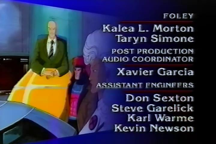 DBZ YTV 1997 05
