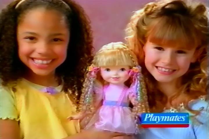 DBZ YTV 1997 11